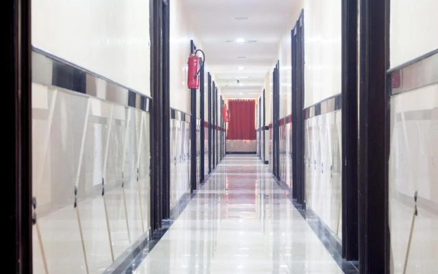 Hotel Aashish Deluxe Pet Friendly