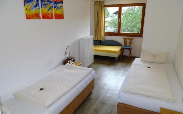 Pension Noella