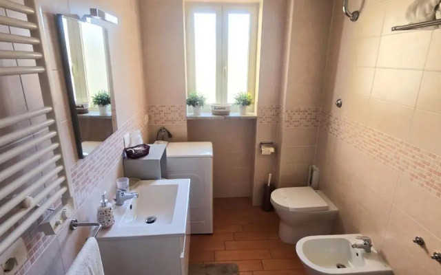 La Tua Casa Tra I Musei