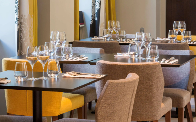 Best Western Premier Le Domaine de Montjoie