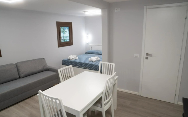 Veio Residence Resort