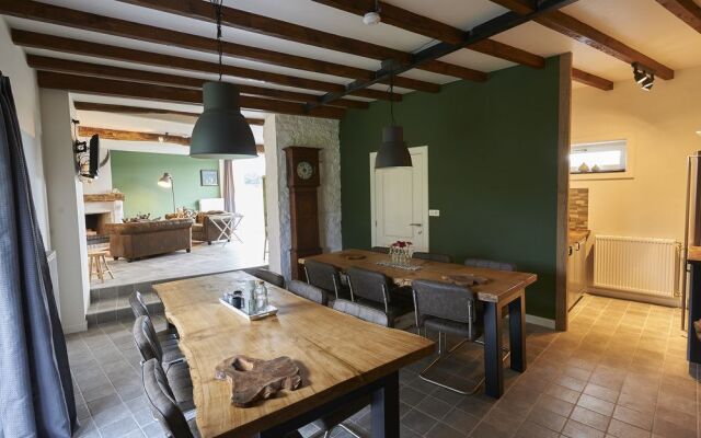 B&B Barvaux, Durbuy