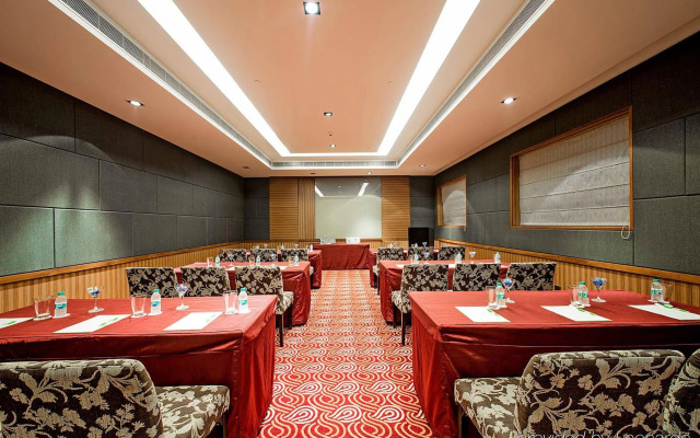 HK Clarks Inn, Amritsar