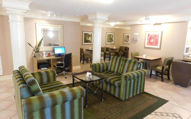 Best Western Schaumburg – O’Hare NW