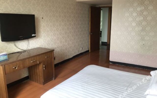 Yiwu Hongqiao Hotel