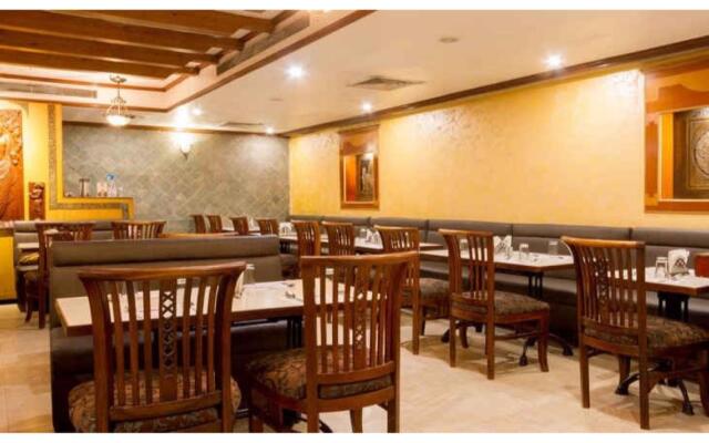 FabHotel Udipi Home Egmore