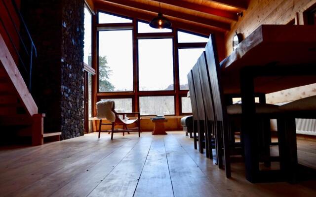 Chalet Ciprés