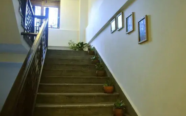 Pusu Biancheng Boutique Inn