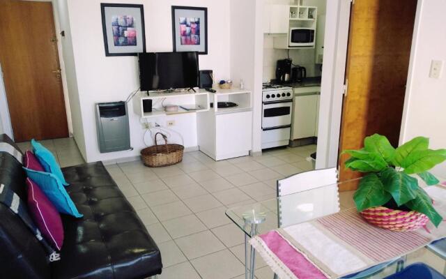 Depto En El Centro - Dean Funes