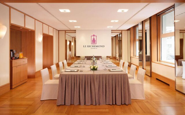 Le Richemond