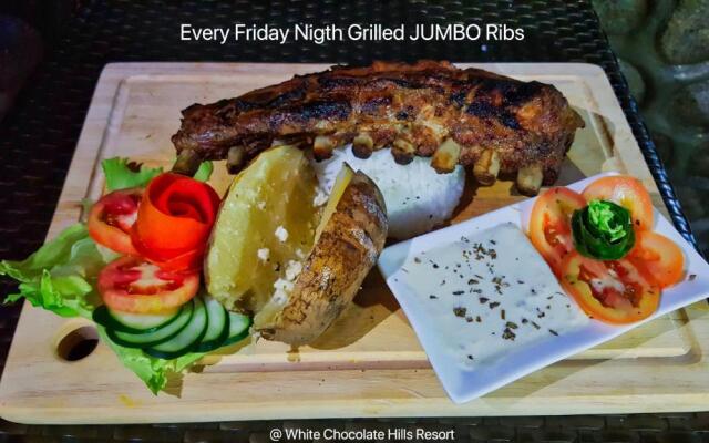 White Chocolate Hills Resort