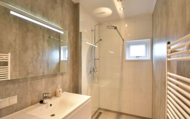 Cozy Holiday Home in Callantsoog With Private Terrace
