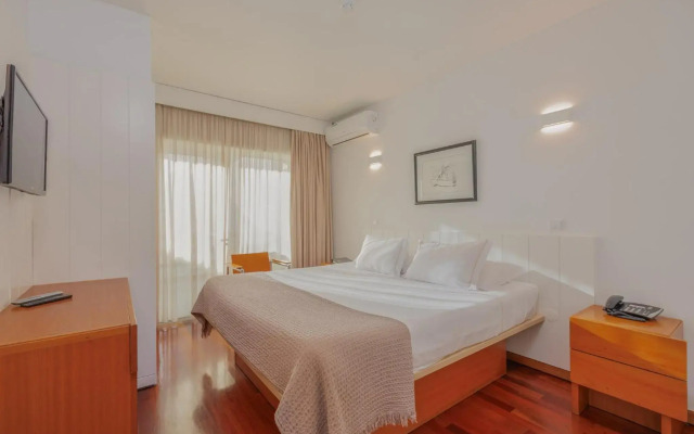 Costa Nova Hotel