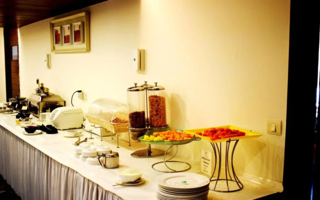 Habitare Boutique Inn