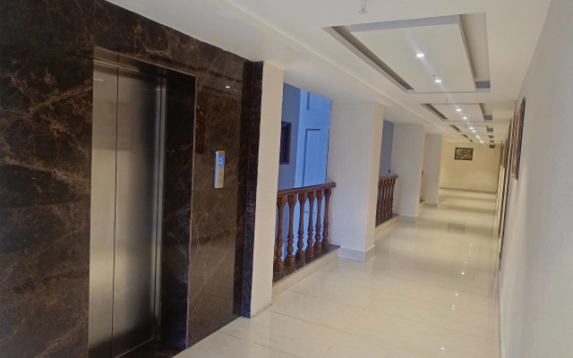 The Jungle Mountain Retreat