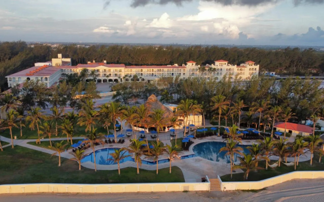 Club Maeva Miramar Tampico