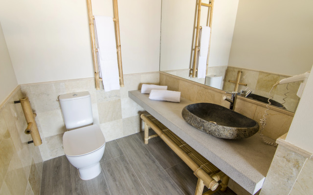 Hotel Tarifa Lances by Q Hotels