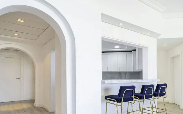 LUX Holiday Home - Al Nabat 1