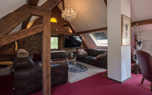 Traumhaftes Schwarzwaldhaus mit Swimmingpool