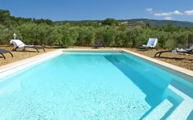 Villa La Grande Bastide