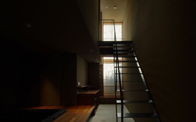 Rakuten STAY KYOMACHIYA Kyoto Shichijo Omiya