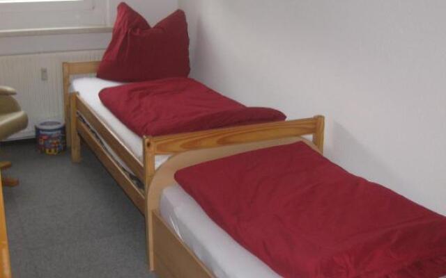 Ferienwohnung mit Aegidienblick
