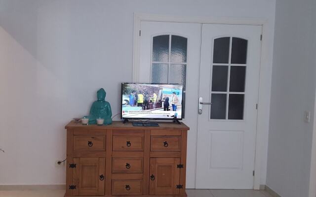 Simplistic Apartment in Adeje With Balcony