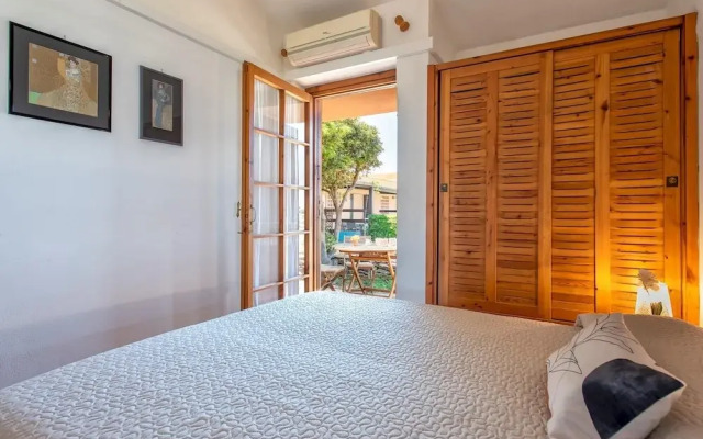 Villino Maja 2 Bedrooms Apartment in Stintino