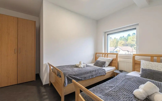 Ski Apartment Frigo Pohorje 2