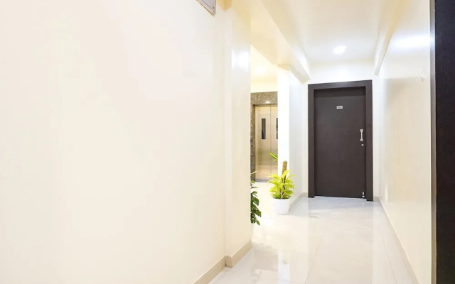 Fabhotel Majestic Luxurious