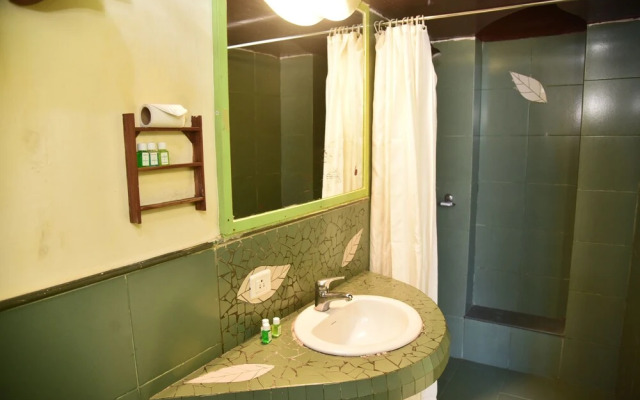 Sharanam Green Resort