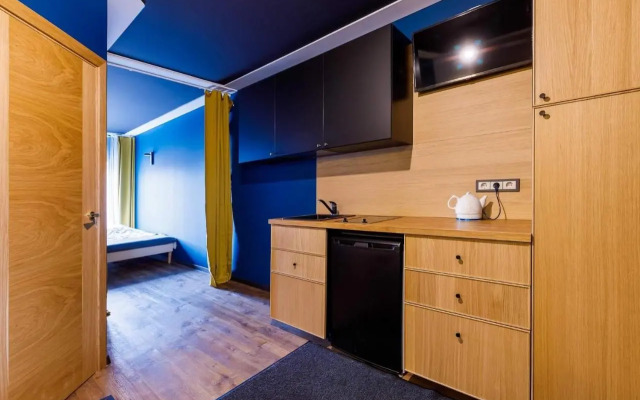 Apartments in Kaunas