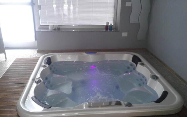 La Villetta sul Mavone