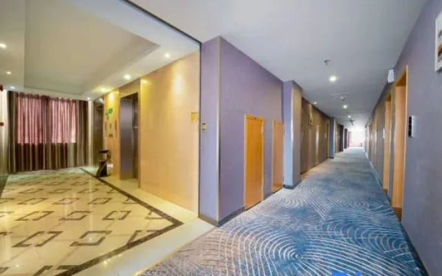 Huixin Business Hotel
