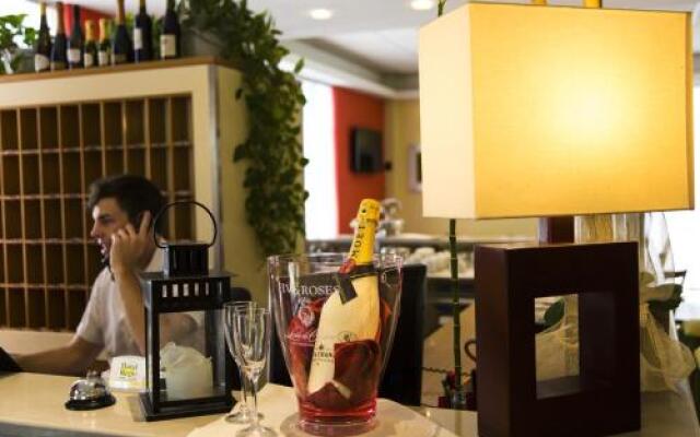 Hotel Regio