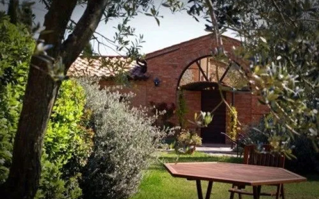 Tenuta il Casone