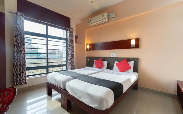 Falnir Palace by OYO Rooms