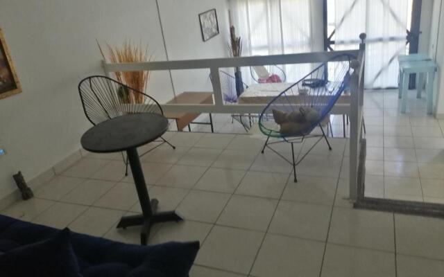 Casa 3 tias