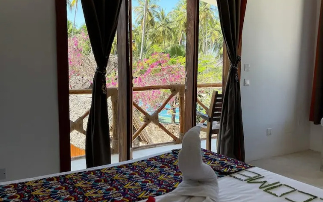 Mambo Cabana