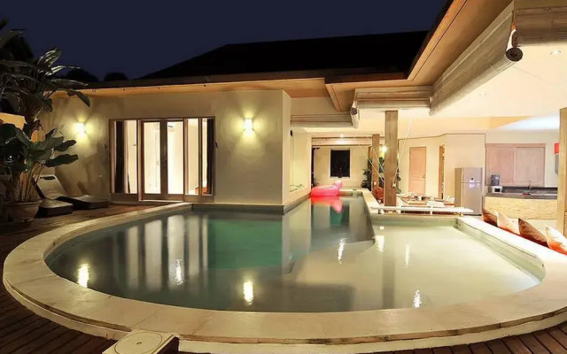 Villa Jeanne