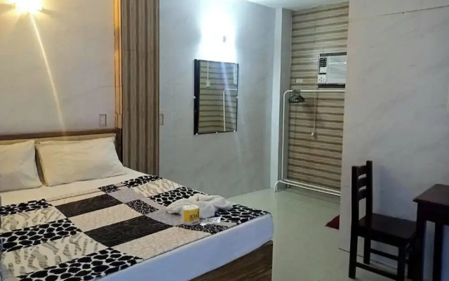 Casa Del Camba Hotel and Restaurant near Hundred Islands