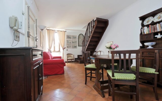 Rome Short Let Service