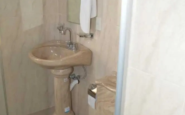 Hotel Guadalupe Bernal