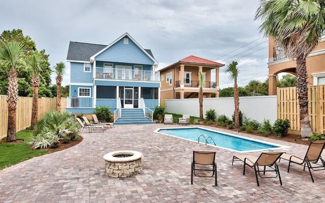 Bottoms Up by RedAwning