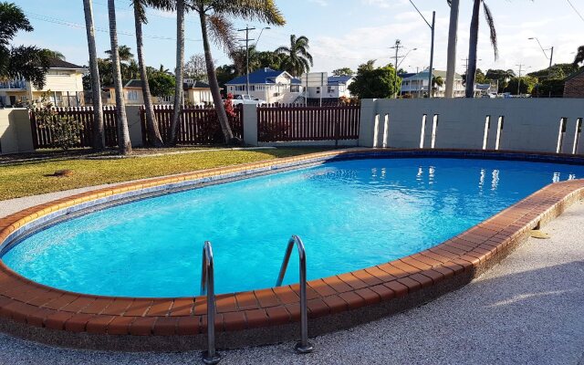 Miners Lodge Motor Inn