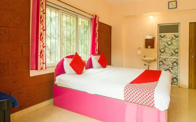 Ragusheela Cottage