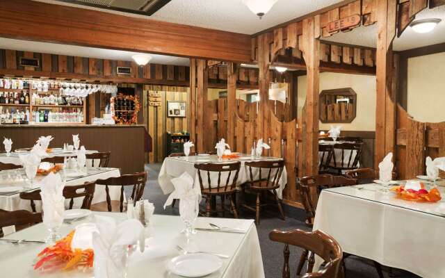 Days Inn by Wyndham Estevan