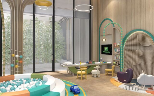 Holiday Inn Deqing Xinshi Ancient Town by IHG