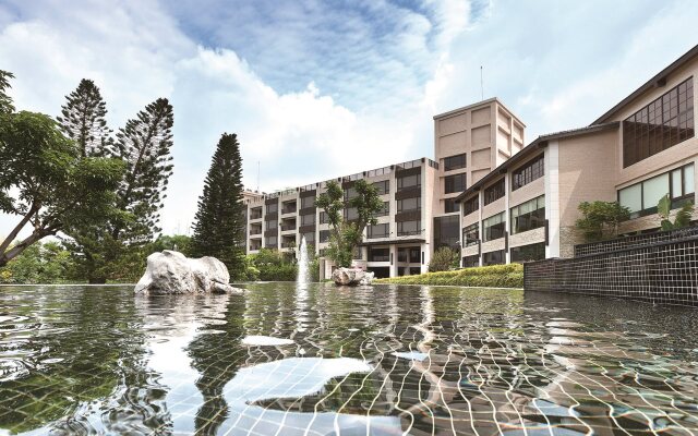 Spring Hill Resort