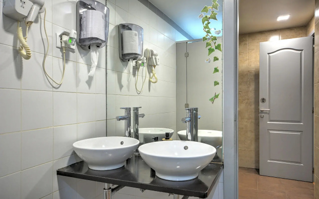 Inn Bairro Alto - BA Sweet
